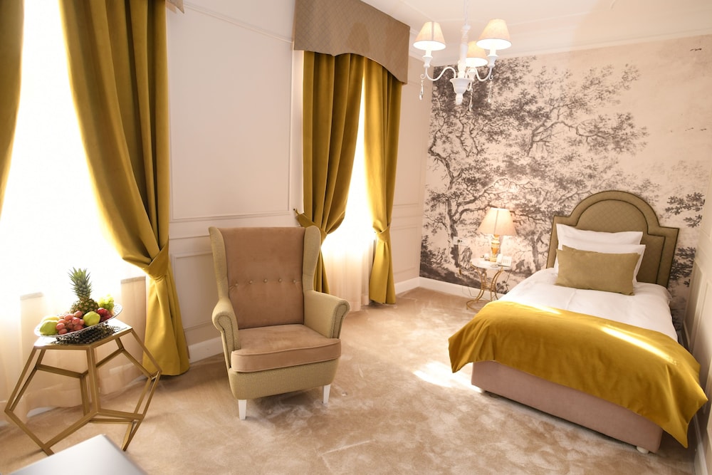 

Milano - Craiova - Hotel Splendid 1900