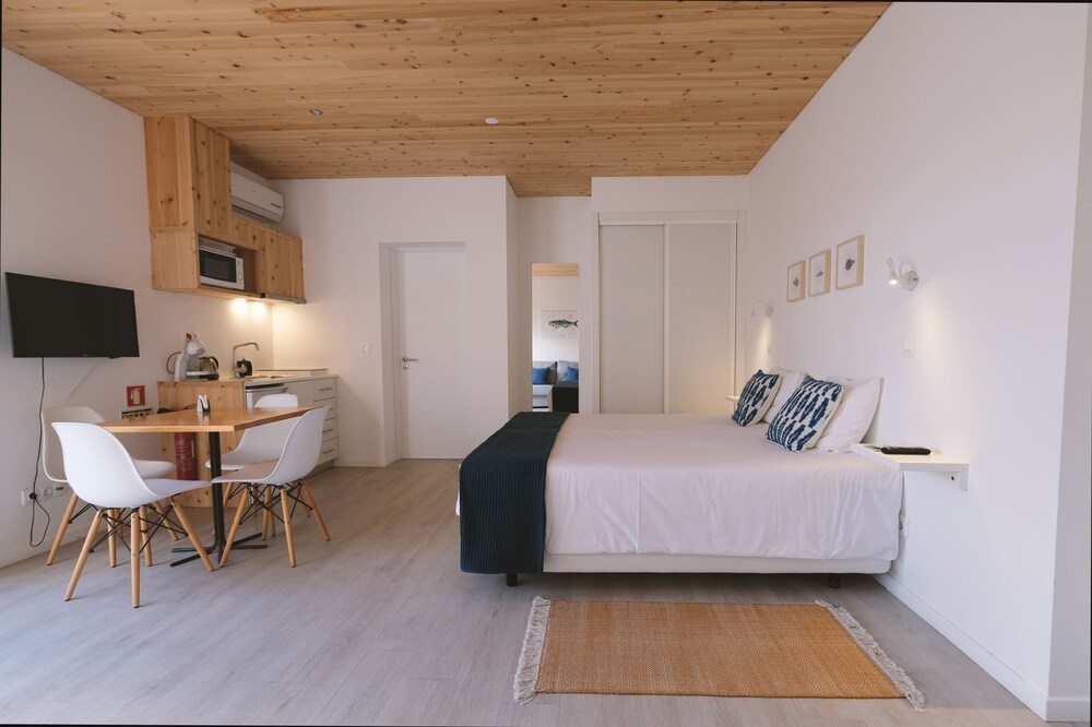 

Torino - Capelas - Sao Vicente Lodge - Atlantic Retreat