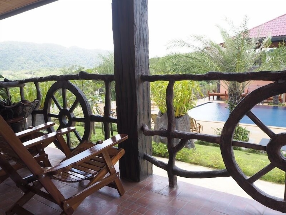 

Milano - Koh Lanta - Chomview Resort