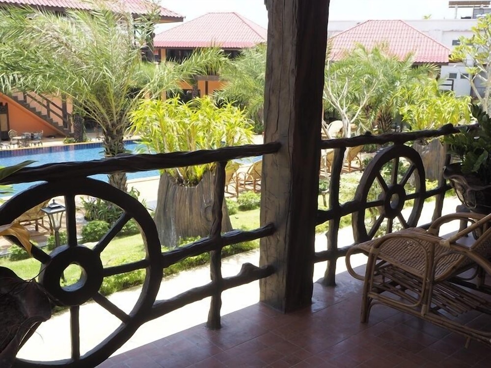 

Milano - Koh Lanta - Chomview Resort