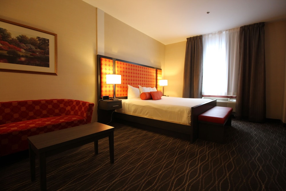 

Milano - Montreal - Hotel Chrome Montreal