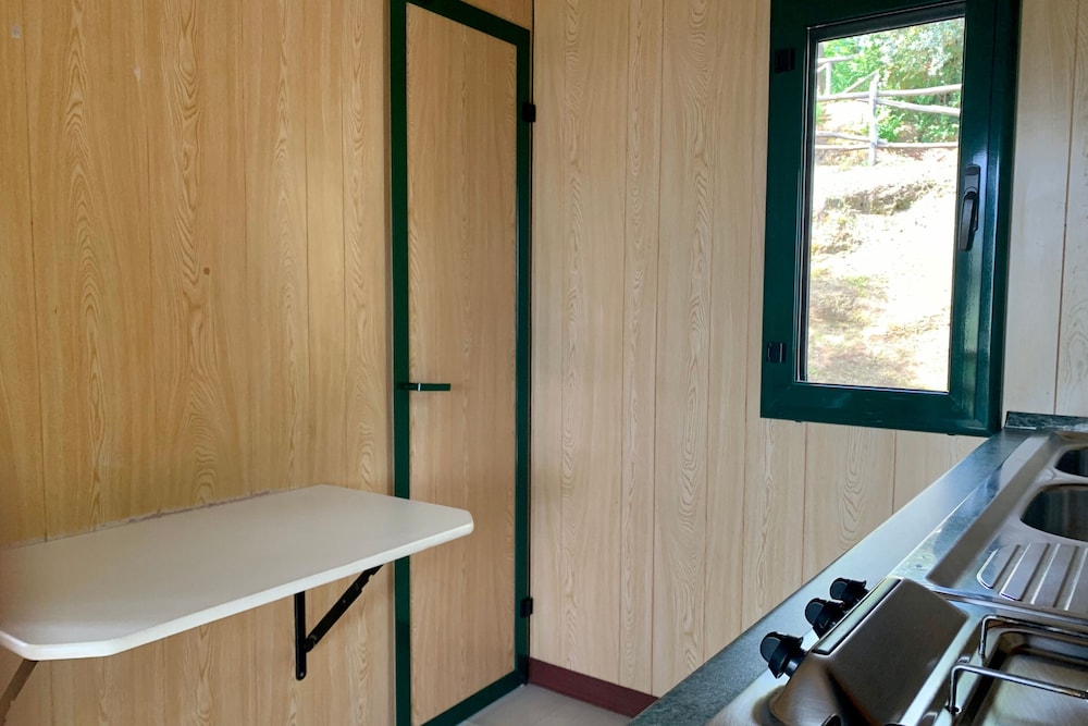 

Roma - Costiera Sorrentina, Italia - Hostel & Glamping Santa Fortunata