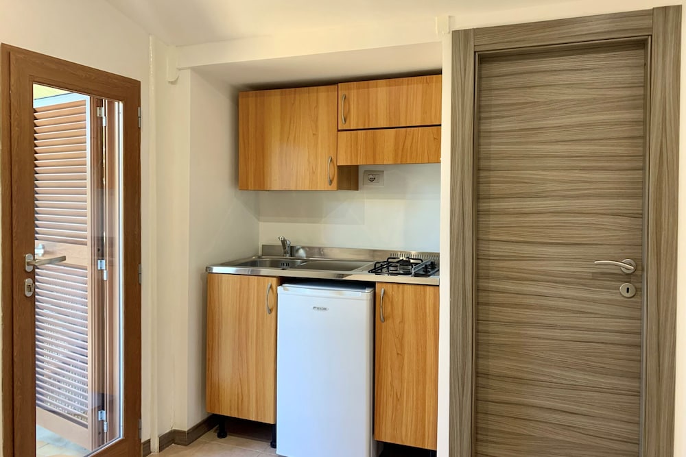 

Milano - Sant'Agnello - Hostel & Glamping Santa Fortunata