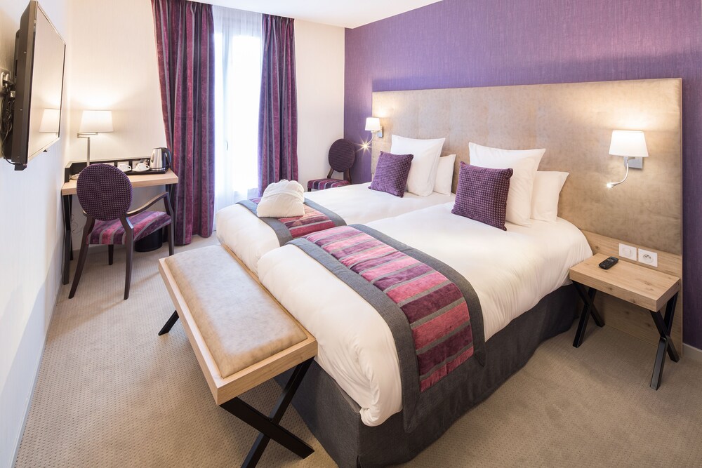 

Venezia - Alti Pirenei - Hautes-Pyrénées, Francia - Hôtel Le Rive Droite & SPA