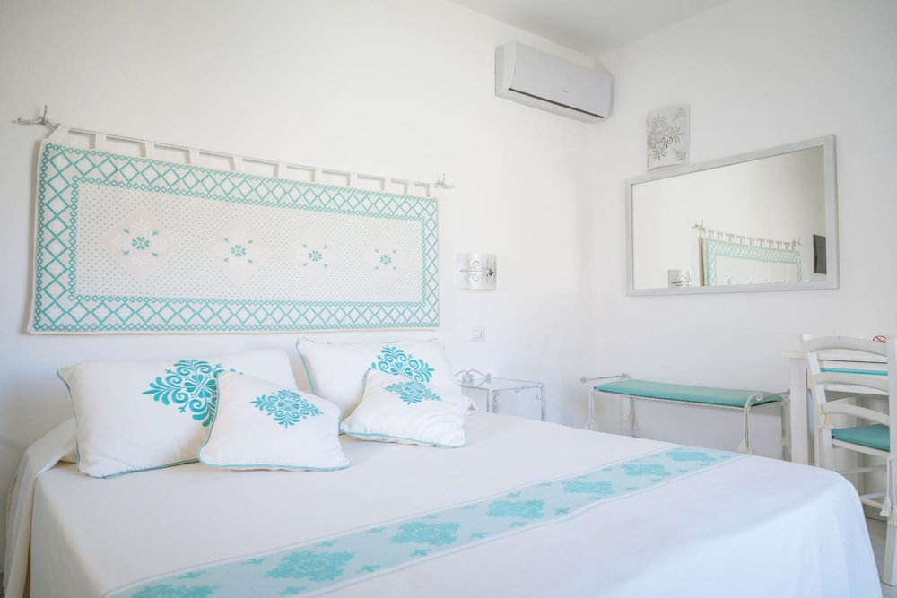 

Verona - Villasimius, Sardegna - Hotel Regina Simius
