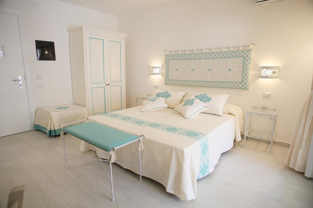 

Brindisi - Villasimius, Sardegna - Hotel Regina Simius