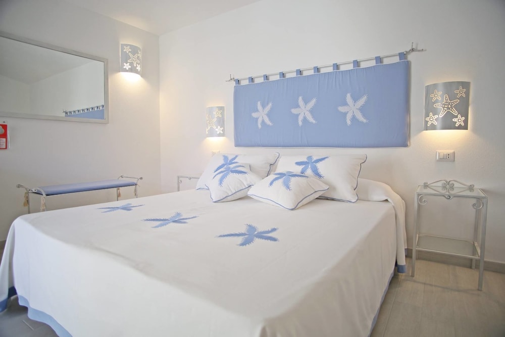 

Bologna - Villasimius, Sardegna - Hotel Regina Simius