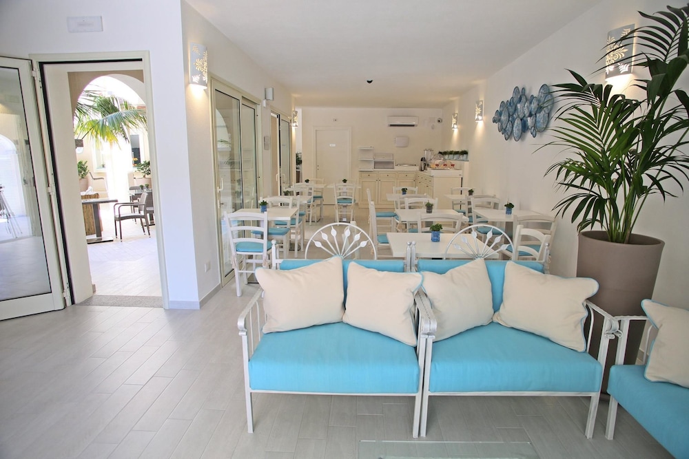 

Rimini - Villasimius, Sardegna - Hotel Regina Simius