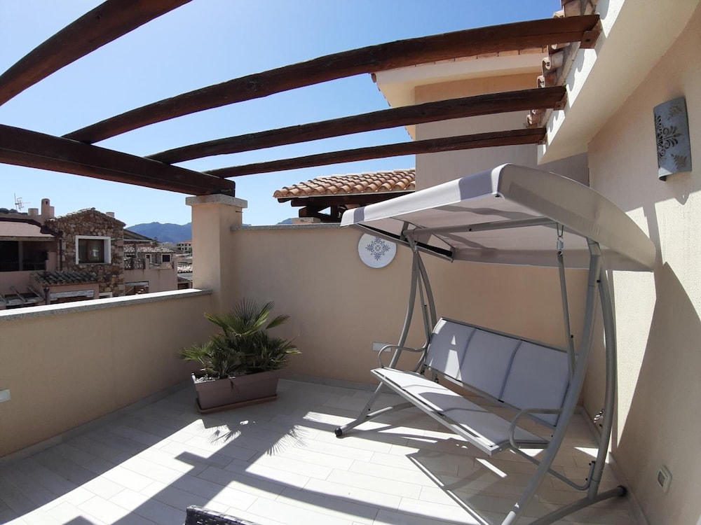 

Trieste - Villasimius, Sardegna - Hotel Regina Simius