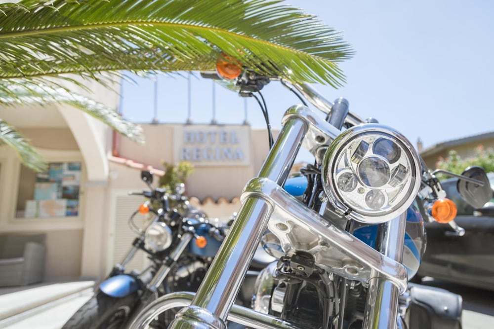 

Rimini - Villasimius, Sardegna - Hotel Regina Simius