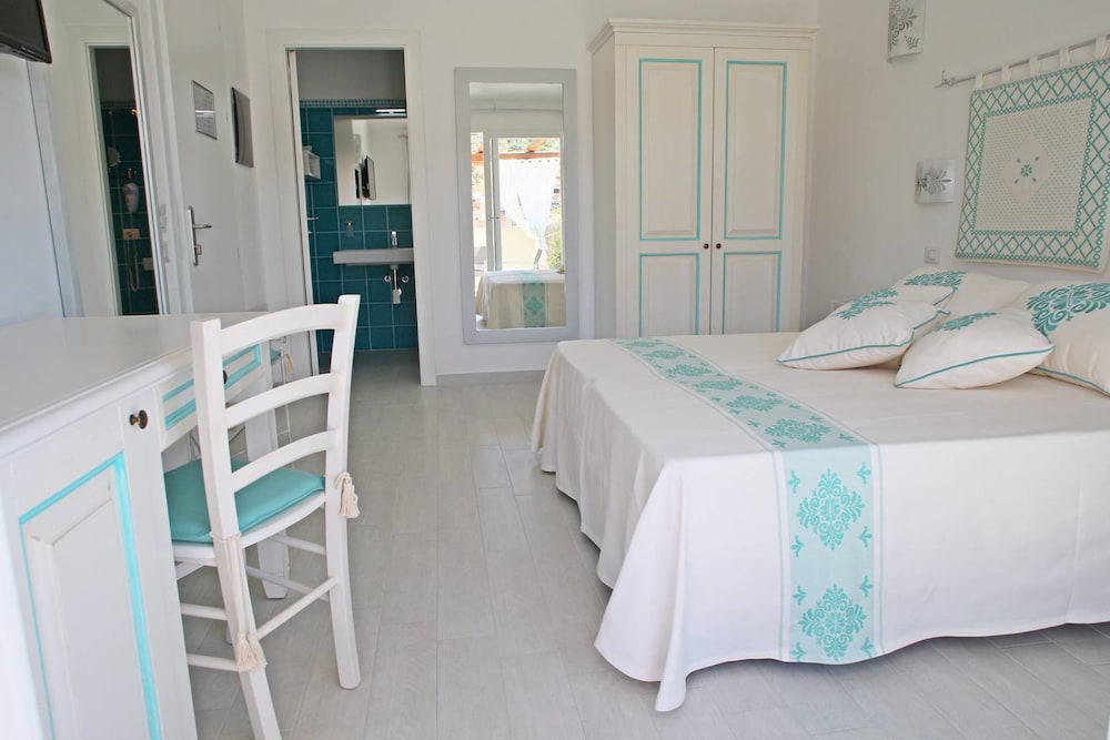 

Pisa - Villasimius, Sardegna - Hotel Regina Simius