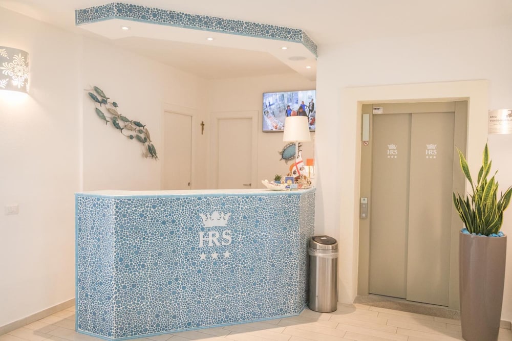 

Venezia - Villasimius, Sardegna - Hotel Regina Simius
