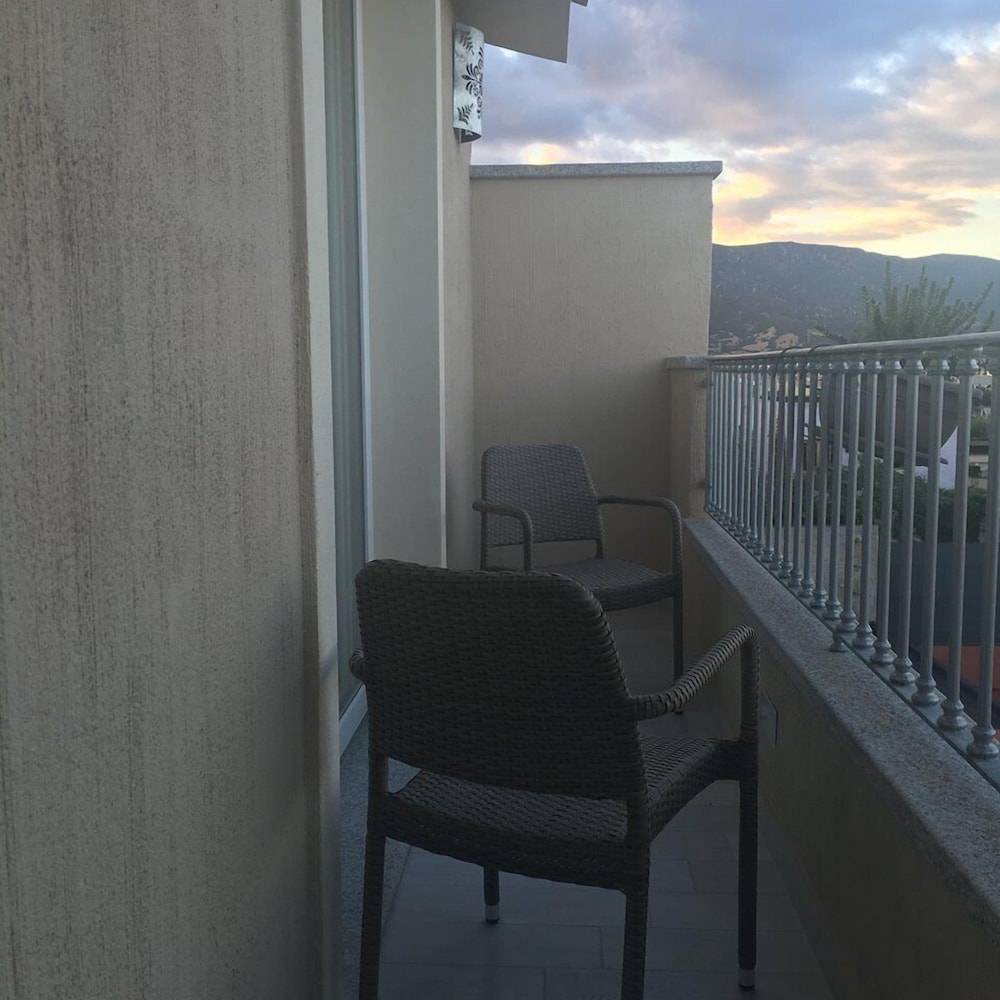 

Venezia - Villasimius, Sardegna - Hotel Regina Simius