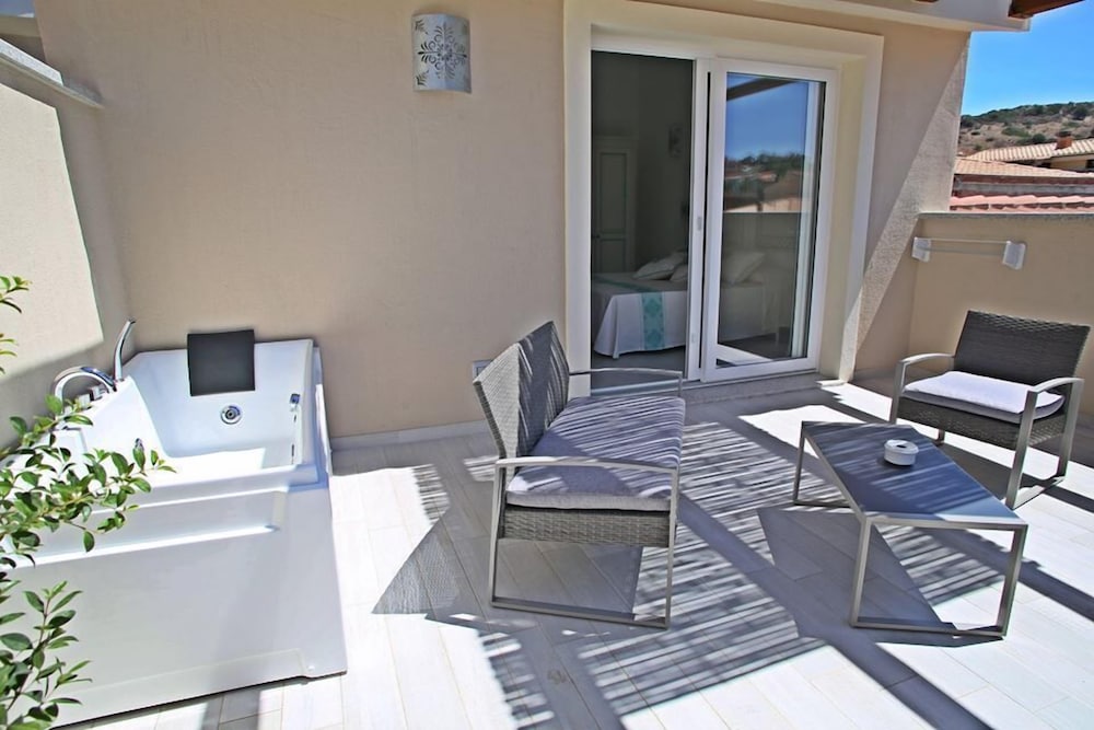 

Pisa - Villasimius, Sardegna - Hotel Regina Simius