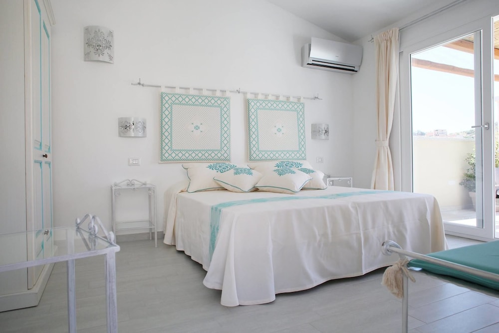 

Venezia - Villasimius, Sardegna - Hotel Regina Simius