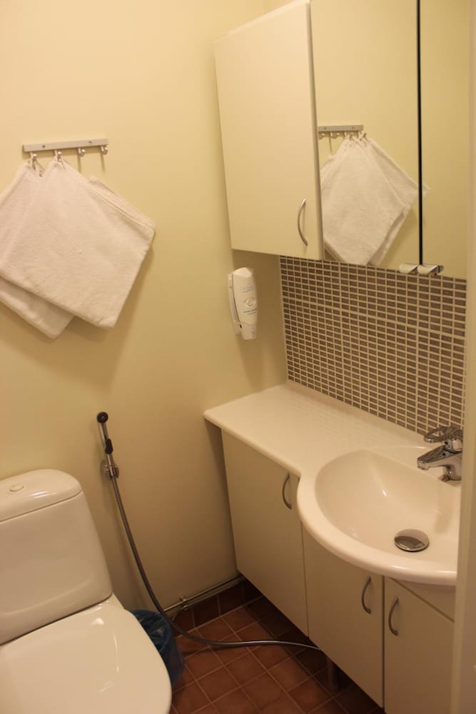 

Roma - Rovaniemi, Lapponia - Hotel Aakenus