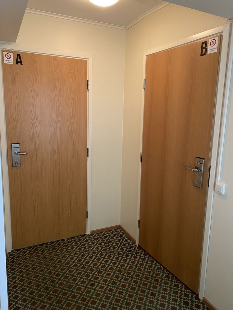 

Napoli - Rovaniemi, Lapponia - Hotel Aakenus