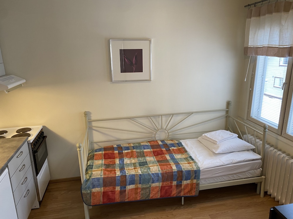 

Milano - Lapponia, Finlandia - Hotel Aakenus