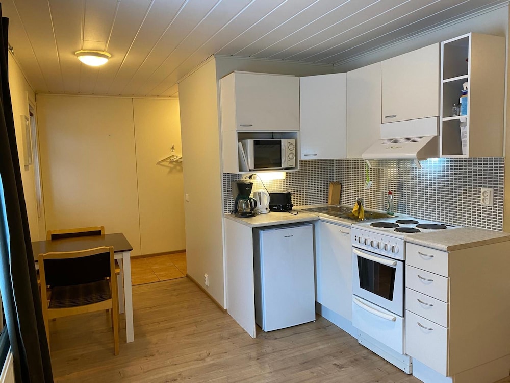 

Napoli - Rovaniemi, Lapponia - Hotel Aakenus
