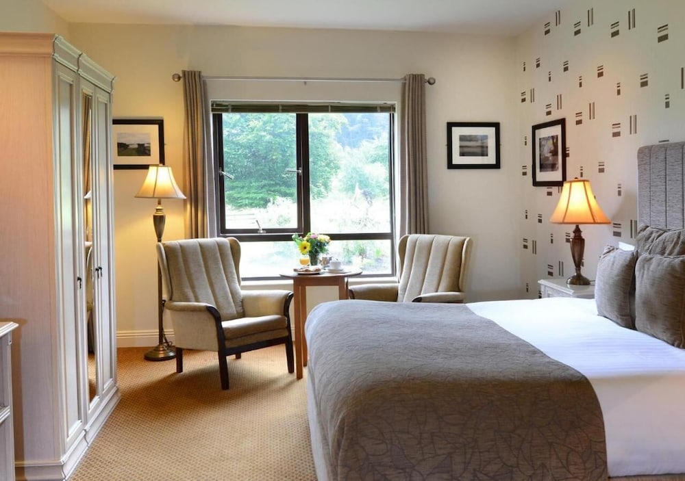 

Milano - Knock - Kiltimagh Park Hotel