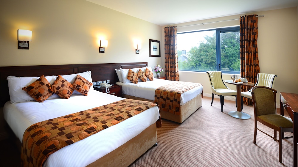 

Milano - Knock - Kiltimagh Park Hotel