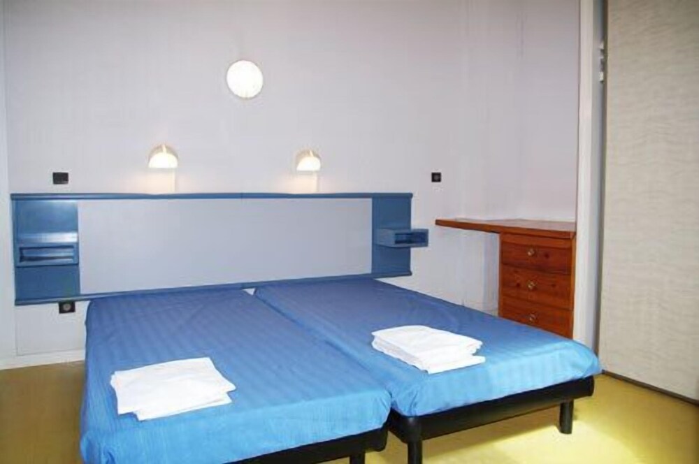 

Palermo - Soorts-Hossegor - Cap Océan