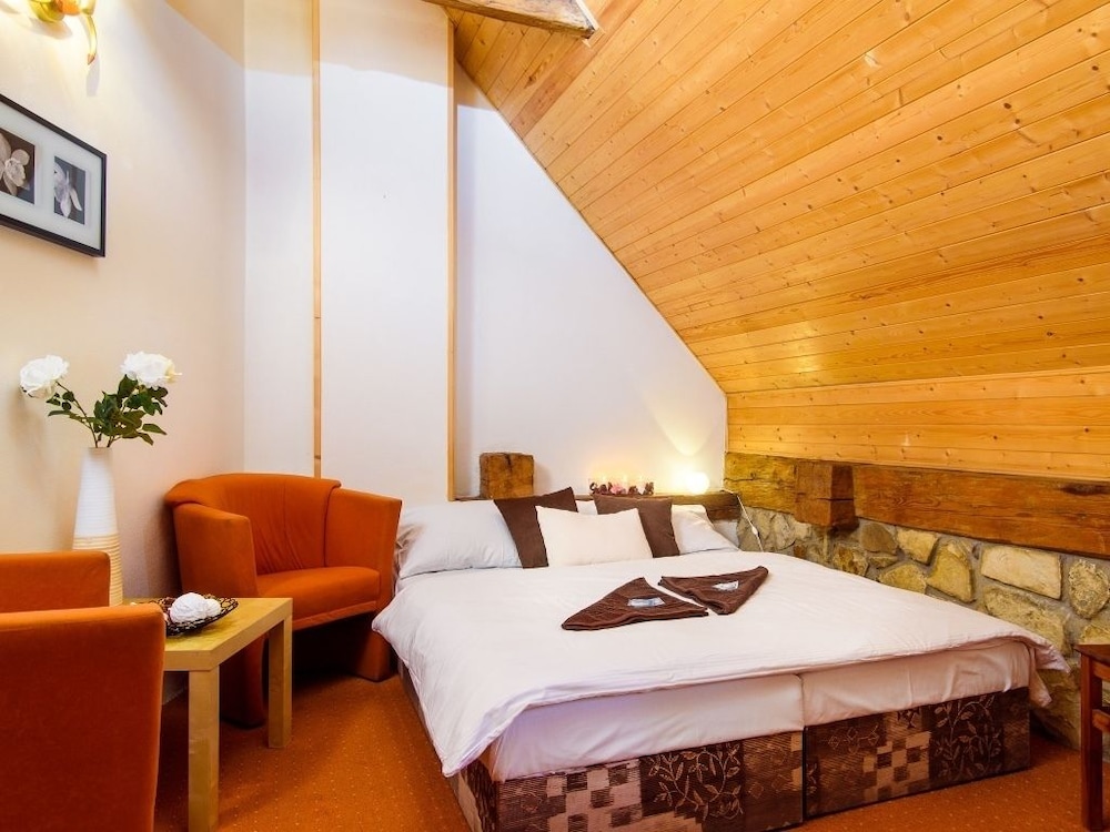

Pescara - Praga - Hotel Bella