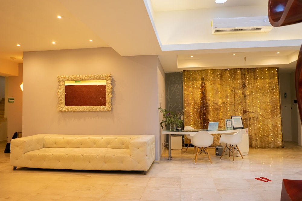 

Bologna - Playa del Carmen - In Fashion Hotel & Spa