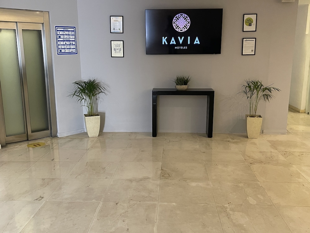 

Catania - Playa del Carmen - In Fashion Hotel & Spa