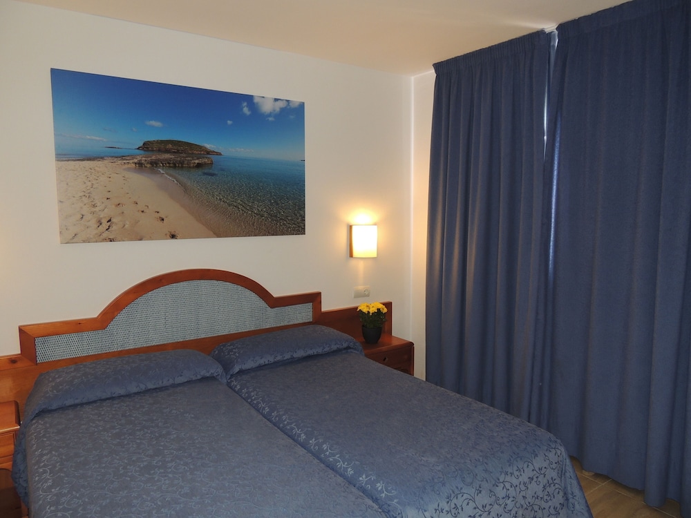 

Bari - Talamanca - Apartamentos Sal Rossa