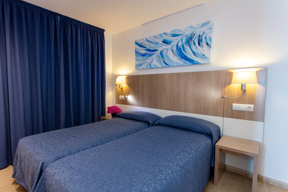 

Bologna - Talamanca - Apartamentos Sal Rossa