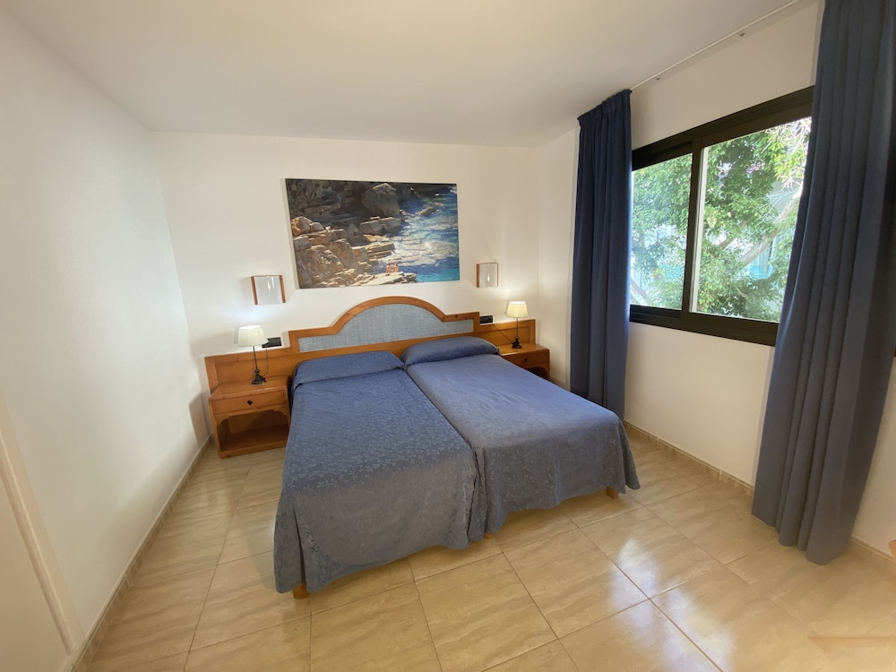 

Pisa - Talamanca - Apartamentos Sal Rossa