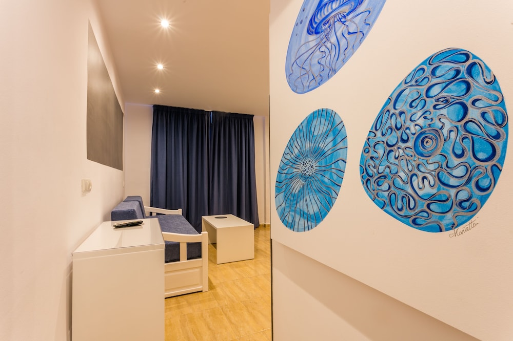 

Venezia - Talamanca - Apartamentos Sal Rossa
