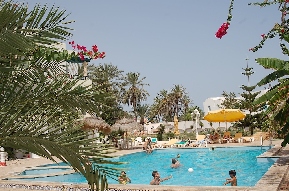 

Firenze - Città di Djerba Midun - Djerba Orient