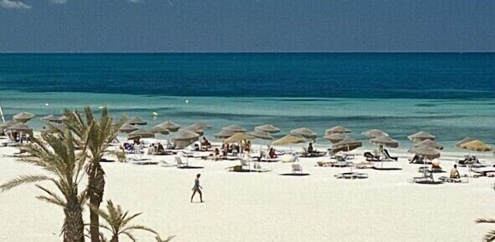 

Milano - Città di Djerba Midun - Djerba Orient