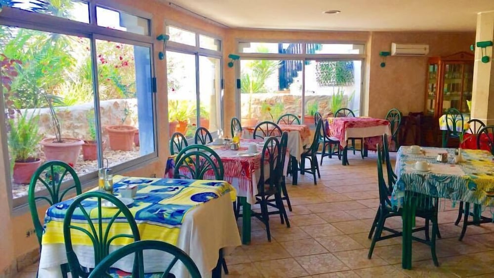 

Milano - Città di Djerba Midun - Djerba Orient