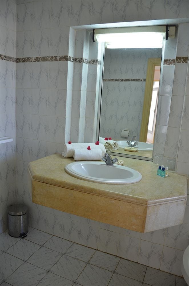 

Roma - Mezraia - Djerba Orient