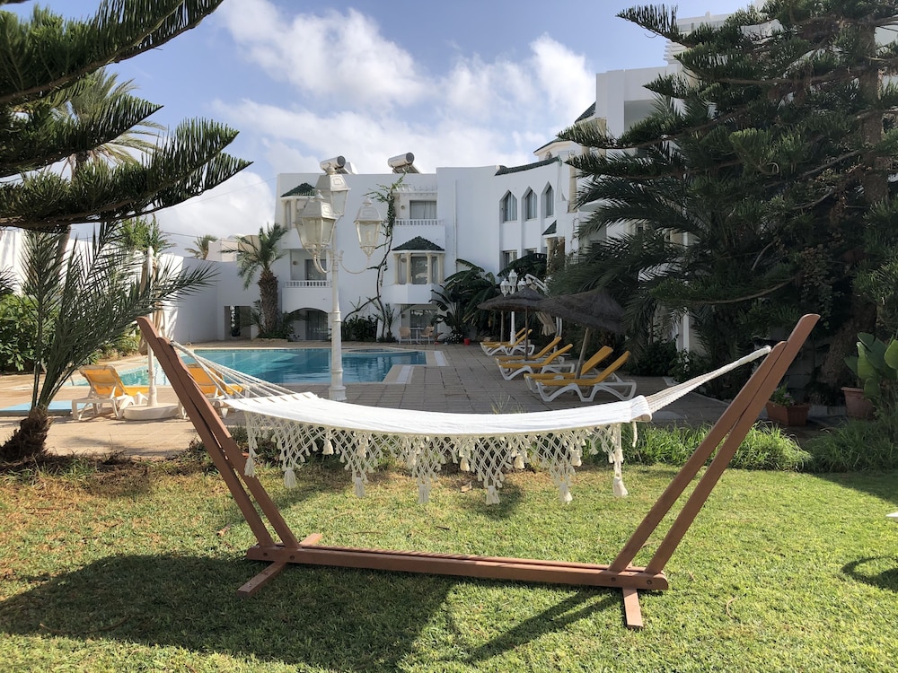 

Verona - Mezraia - Djerba Orient