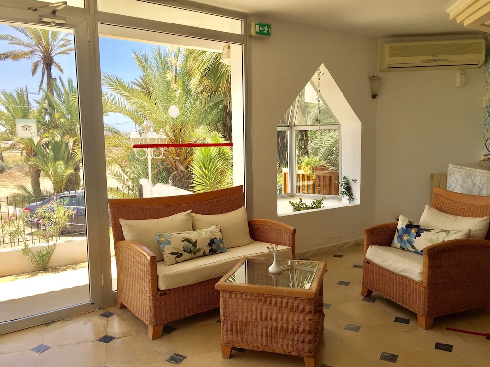 

Verona - Città di Djerba Midun - Djerba Orient