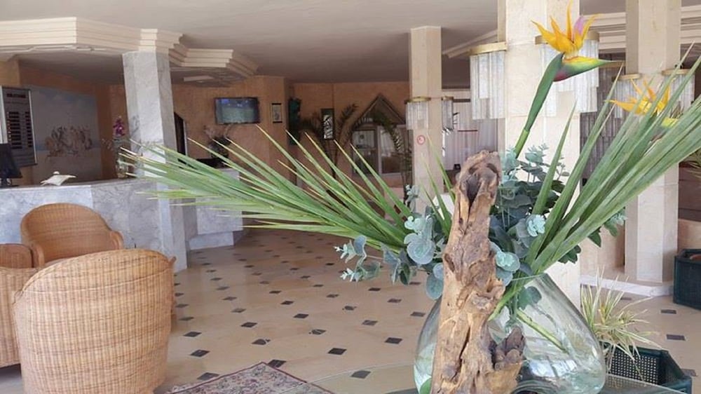

Milano - Città di Djerba Midun - Djerba Orient