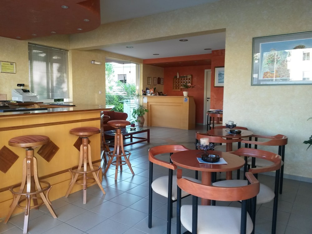 

Roma - Adele - Zannis Hotel