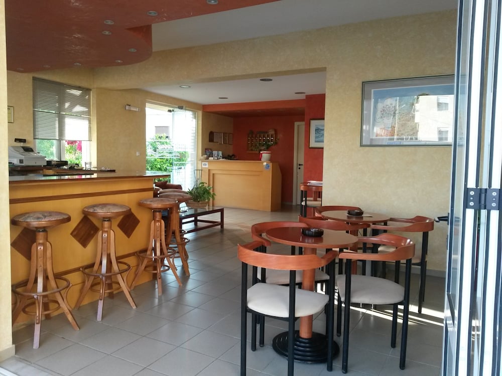 

Firenze - Rethymno - Zannis Hotel
