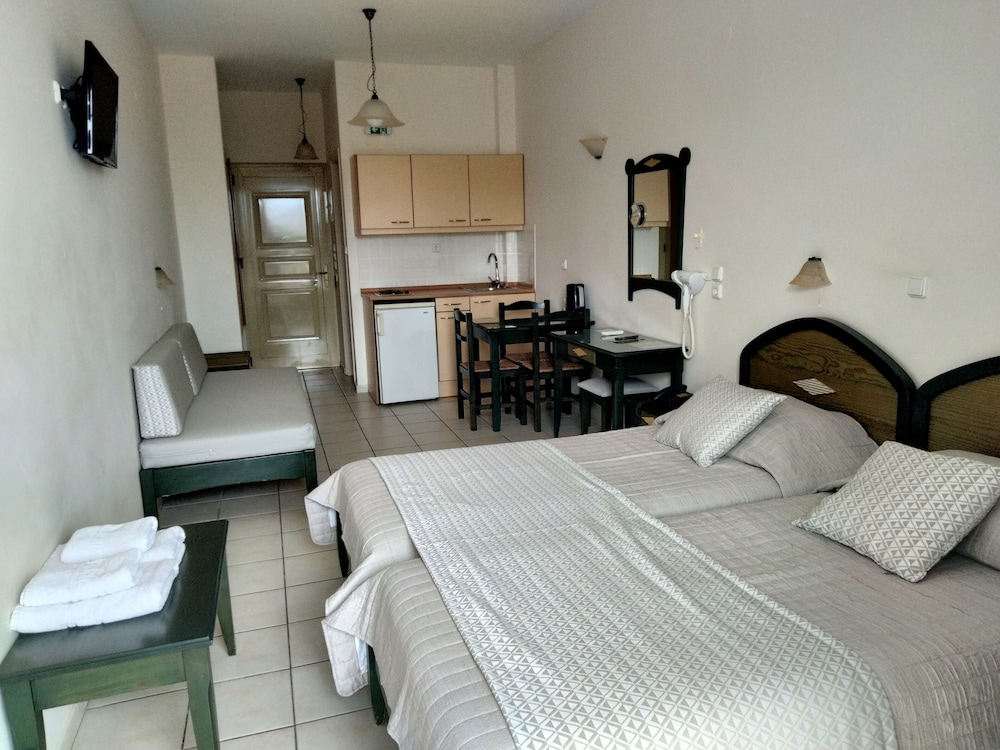 

Torino - Rethymno - Zannis Hotel
