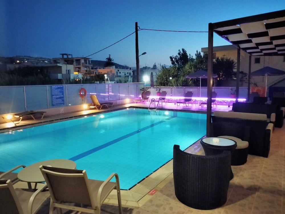 

Firenze - Skaleta - Zannis Hotel