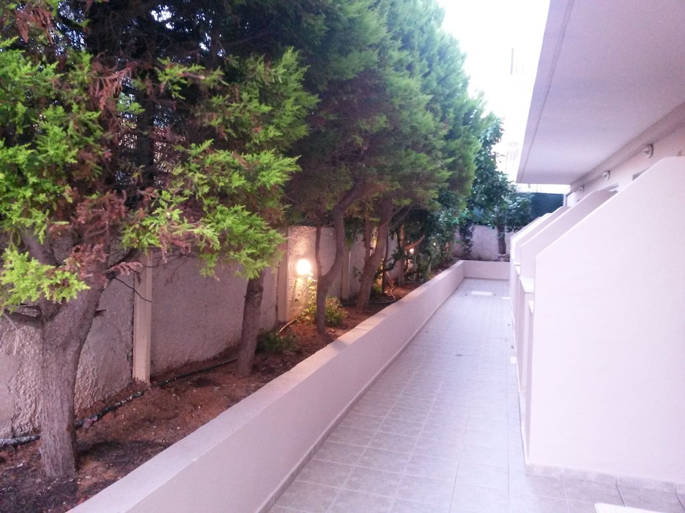 

Firenze - Rethymno - Zannis Hotel