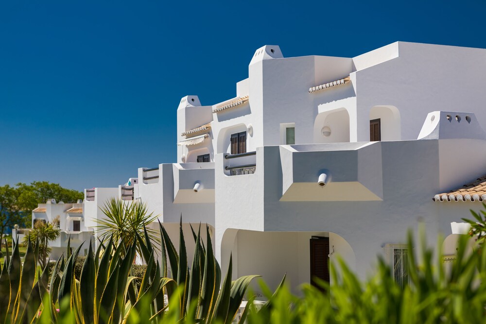 

Roma - Albufeira - Clube Albufeira Garden Village