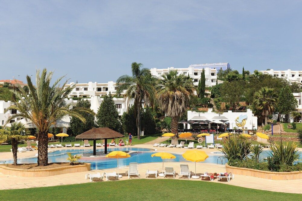 

Venezia - Olhos de Agua - Clube Albufeira Garden Village