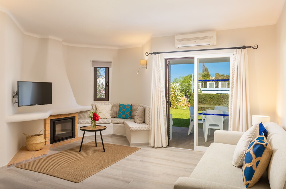 

Venezia - Albufeira - Clube Albufeira Garden Village