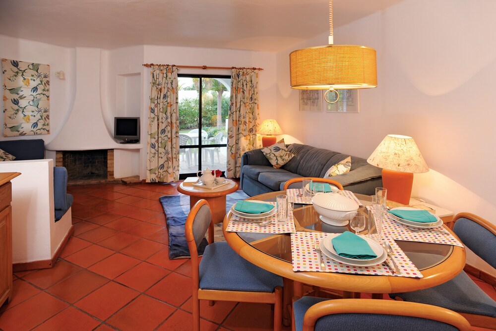 

Catania - Albufeira - Clube Albufeira Garden Village