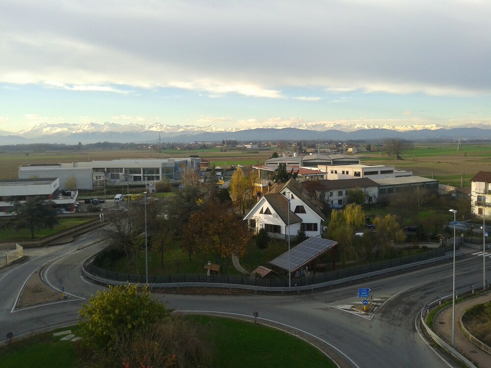 Hotel Brindor